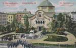 Church postcard 098